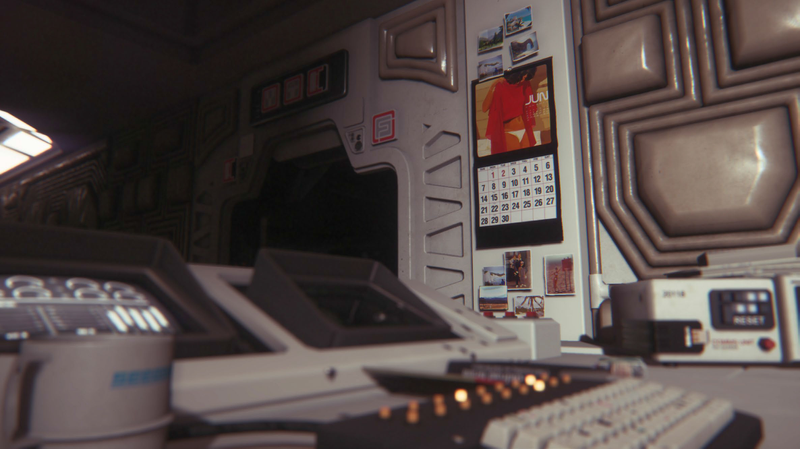 Illustration for article titled My (Really Long) Alien Isolation Review